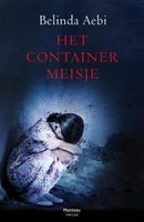 Het containermeisje - Belinda Aebi - ebook - thumbnail