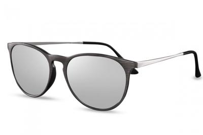 CWI zonnebril heren ovaal cat.3 grijs (CWI1539) CWI zonnebril heren ovaal cat.3 grijs (CWI1539)