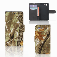 Sony Xperia Z3 Compact Hoesje Wildernis