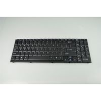 Notebook keyboard for LG R500