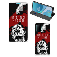 OnePlus 8T Design Case Zombie Blood - thumbnail