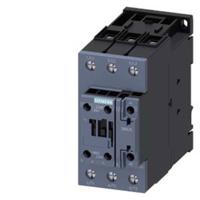 Siemens 3RT2038-1AK60-1AA0 Contactor 3x NO 690 V/AC 1 stuk(s) - thumbnail