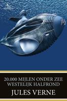 20.000 Mijlen Onder Zee - Jules Verne - eBook (9789049901820)
