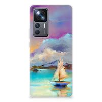 Hoesje maken Xiaomi 12T | 12T Pro Boat