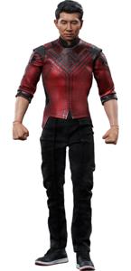 Marvel: Shang-Chi And The Legend Of The Ten Rings - Shang-Chi 1:6 Scale Figure