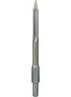 Bosch Accessoires Puntbeitel 30-mm-zeskantopname 400 mm 1st - 2608690111