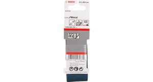 Bosch Accessories 2608606220 Schuurband Korrelgrootte (num) 60 (l x b) 305 mm x 40 mm 3 stuk(s)