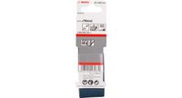 Bosch Accessories 2608606220 Schuurband Korrelgrootte (num) 60 (l x b) 305 mm x 40 mm 3 stuk(s) - thumbnail