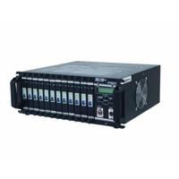 Eurolite DPMX-1216 MP DMX dimmer 12-kanaals 19 inch bouwvorm - thumbnail