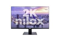 Nilox NXMM272K112 Gaming Monitor, 68,6 cm (27 inch), 100 Hz