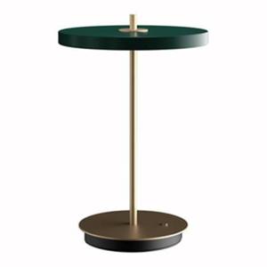 Umage Asteria Move Tafellamp - Forest Green