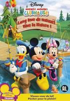 Mickey Mouse Clubhouse - Lang Leve De Natuur - DVD (8717418295998)