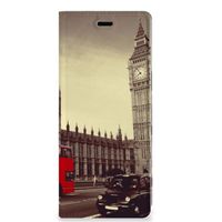 Sony Xperia 5 Book Cover Londen - thumbnail