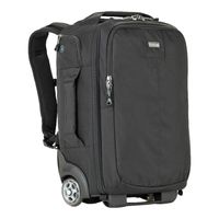 Think Tank Essentials Convertible Rolling Backpack