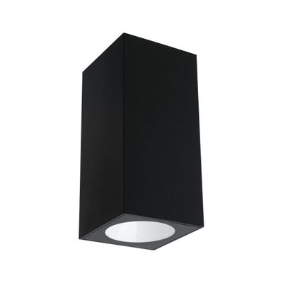 Paulmann Flame 94328 LED-buitenlamp (wand) LED 5.6 W Antraciet