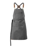 Exner EX288 Unisex Bib Apron