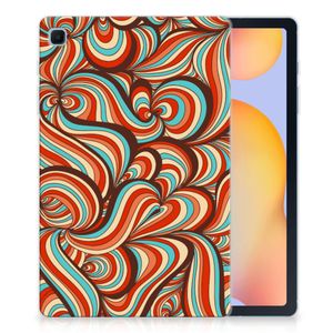 Samsung Galaxy Tab S6 Lite | S6 Lite (2022) Tablethoes Retro