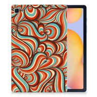 Samsung Galaxy Tab S6 Lite | S6 Lite (2022) Tablethoes Retro