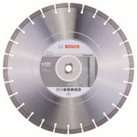 Bosch Accessories 2608602659 Bosch Power Tools Diamanten doorslijpschijf 1 stuk(s) - thumbnail