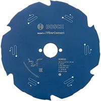 Bosch Professional Cirkelzaagblad Expert for Fiber Cement (vezelcement, 210 x 30 x 2,2 mm, 6 tanden, accessoire accu-cirkelzaag)