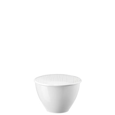 ROSENTHAL - Mesh White - Suikerpot 0,22l ROSENTHAL - Mesh White - Suikerpot 0,22l