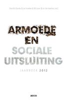 Armoede en sociale uitsluiting - Danielle Dierckx, Stijn Oosterlynck, Jill Coene, An Van Haarlem - ebook