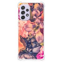 Samsung Galaxy A33 Case Bosje Bloemen