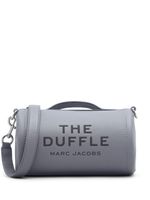 Marc Jacobs sac The Duffel Bag - Gris - thumbnail