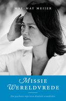 Missie wereldvrede - May-May Meijer - ebook - thumbnail