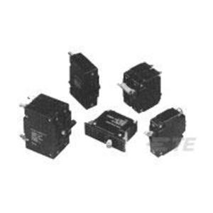 TE Connectivity 9-1393252-5 TE AMP Circuit Breakers 1 stuk(s) Tray