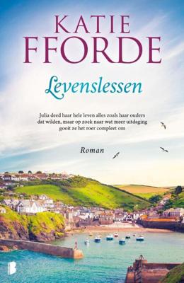 Levenslessen - Katie Fforde - Paperback (9789022589021)