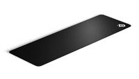 SteelSeries QcK Edge - stoffen gaming muismat - gestikte randen die niet rafelen - maximale controle - grootte XL