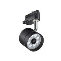 Philips LED 3-fase Railspot Coreline Projector ST120T 11W LED8S 3000K 24D Zwart