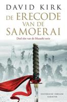 De erecode van de samoerai - David Kirk - eBook (9789045205861)