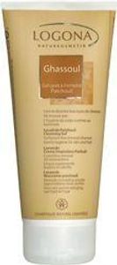 Logona Lavaerde tube patchouli (200 ml)