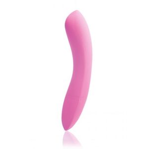 Laid - D. 1 Siliconen Dildo Roze