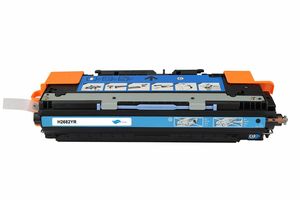 HP Q2682A(311A) alternatief Toner cartridge Geel 6000 pagina