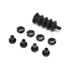 Proboat - Rubber Seal Set: Impulse 32 (PRB286072)