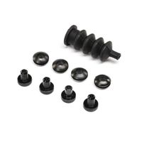 Proboat - Rubber Seal Set: Impulse 32 (PRB286072) - thumbnail