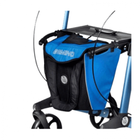 Handicare Luxe mand gekleurd