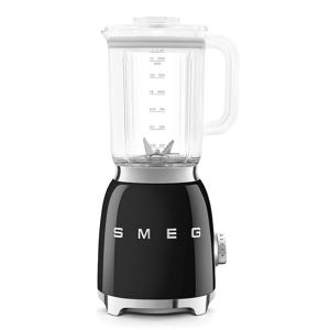 SMEG - BLF03BLEU Blender Zwart