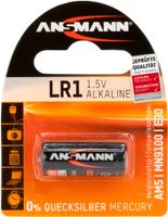 Ansmann LR1