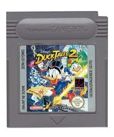 Duck Tales 2 (losse cassette)