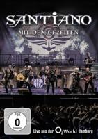 Santiano - Mit Den Gezeiten - Live Aus Der O2 - DVD (0602537771691)