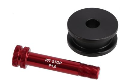 Trivio - pit stop disc kettingrol p1.0 Trivio - pit stop disc kettingrol p1.0