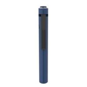 Scangrip 03.5116 MAG Pen 3 Penlight werkt op een accu LED 174 mm Blauw