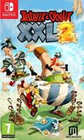 Asterix & Obelix - XXL 2 - Nintendo Switch (3760156482361)
