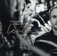 Omdat het altijd weer lente wordt - Ennio Drost - Paperback (9789402146592)