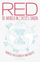 Red de wereld in 365 dagen - Elisabeth van Houtte, Saartje Van Houtte - ebook