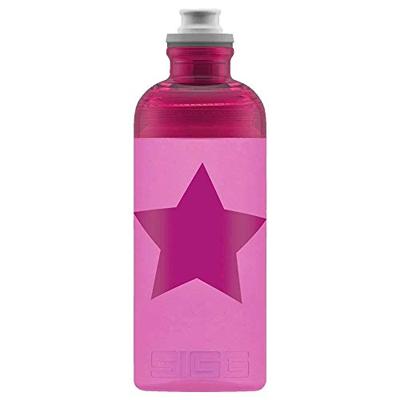 Sigg 8693.20 Drinkfles unisex kinderen, roze
